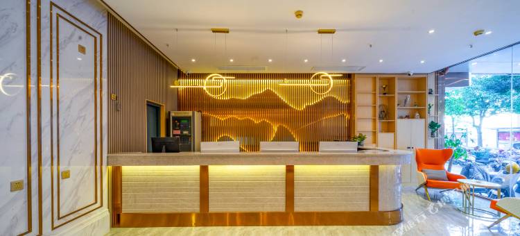 维也纳智好酒店(漳州古城步行街店)图片