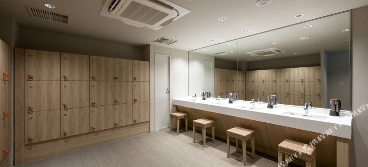 格兰巴赫酒店仙台(Hotel GrandBach Sendai)图片