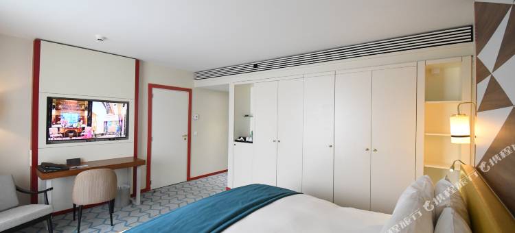 阿比让象牙索菲特酒店(Sofitel Abidjan Hôtel Ivoire)图片