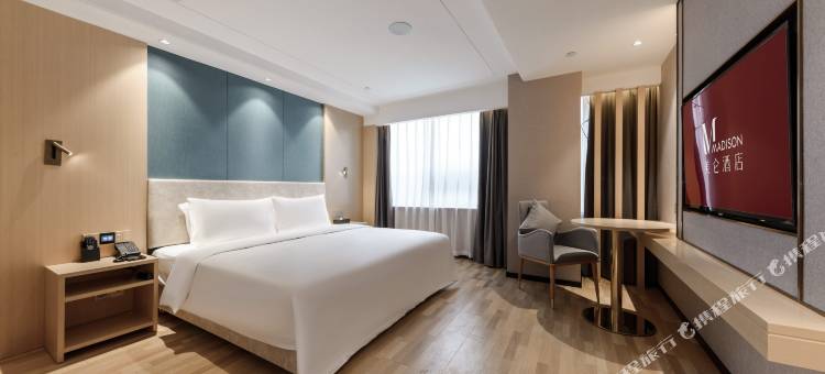 贵阳喷水池美福美仑酒店图片