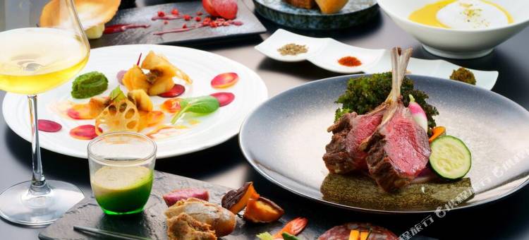 SEKIYA RESORT GALLERIA MIDOBARU(SEKIYA RESORT GALLERIA MIDOBARU)图片