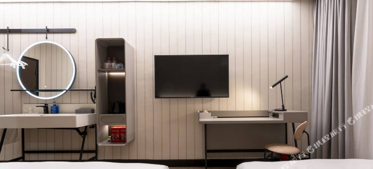 汉庭酒店(吉安人民广场店)图片