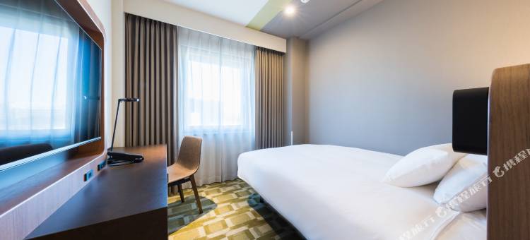 JR东日本赤羽METS酒店(JR-EAST HOTEL METS AKABANE)图片