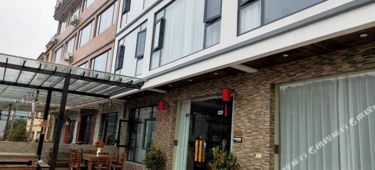 千岛湖乡韵农庄图片