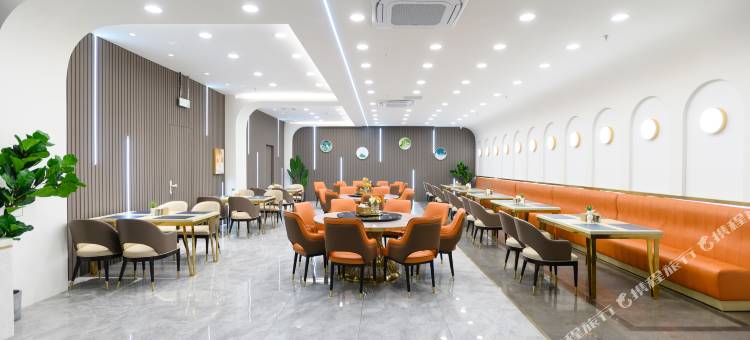 南通海门金叠酒店图片