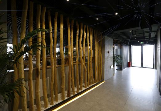 Gasda Hotel Hotel Overview