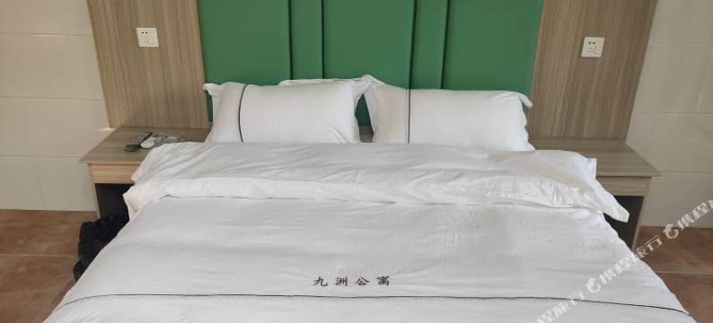 中山九洲公寓图片