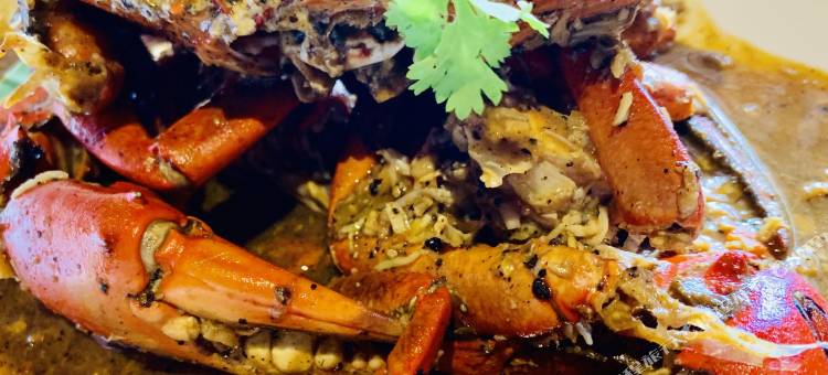 锡亚高布鲁水疗度假村(Siargao Bleu Resort & Spa)图片