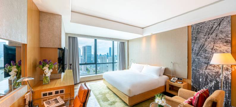 上海裕景大饭店图片