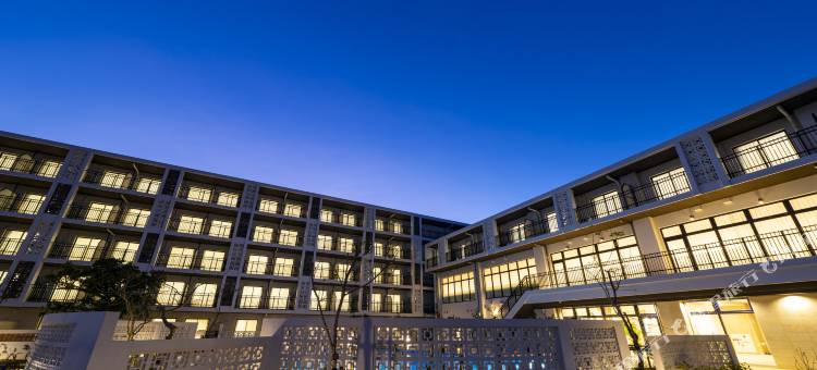 冲绳宫古岛托丽芙特度假酒店(Hotel Torifito Miyakojima Resort)图片