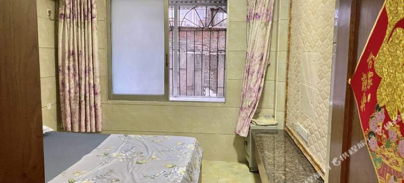 广州中山你我公寓(中山二路分店)图片