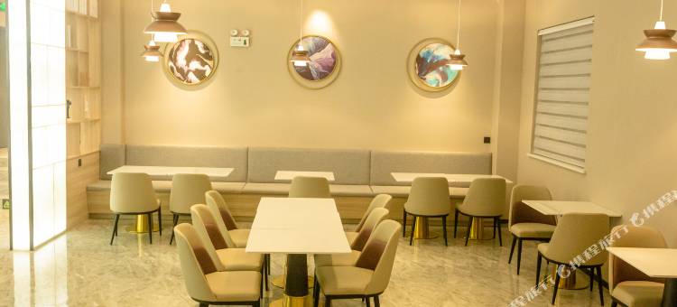 锐思特逸致酒店(重庆大足万古人民政府店)图片