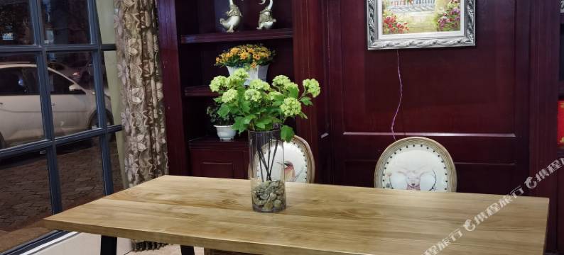 皇冠悦丽斯酒店图片