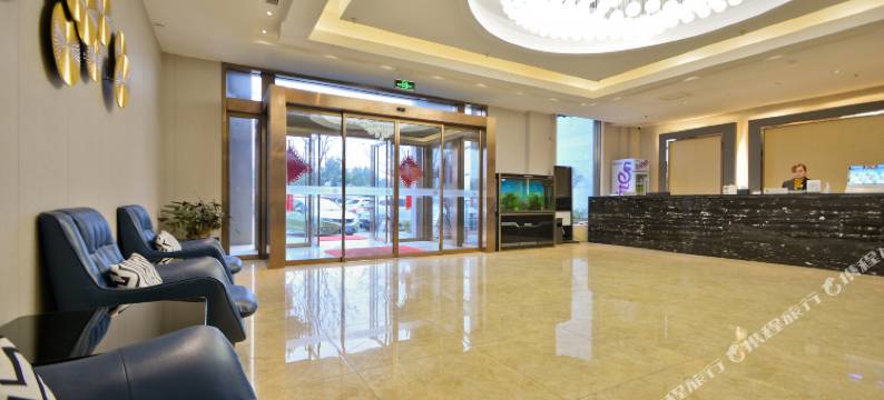 信阳纳雅连锁酒店图片