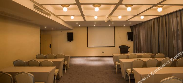 云朵尚品酒店图片