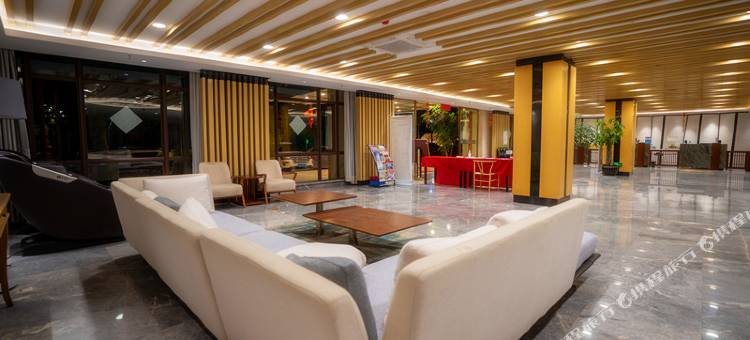 河口滇南大酒店图片