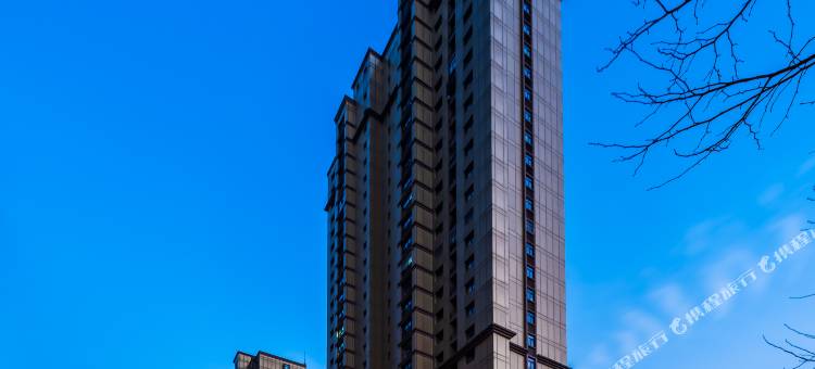 伯爵世家酒店(肥东星光国际店)图片