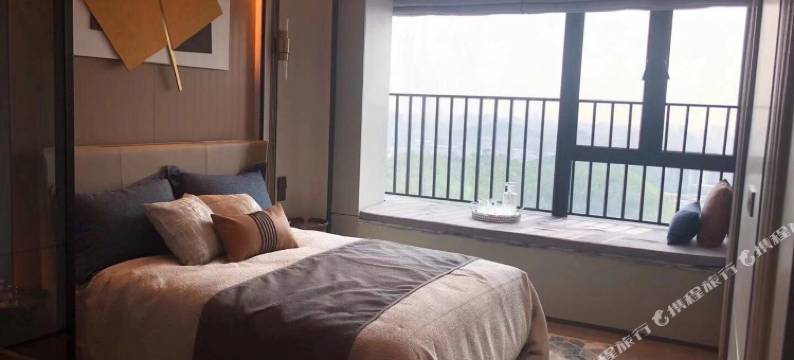 广州孙玉兰特色民宿(第十五街分店)图片