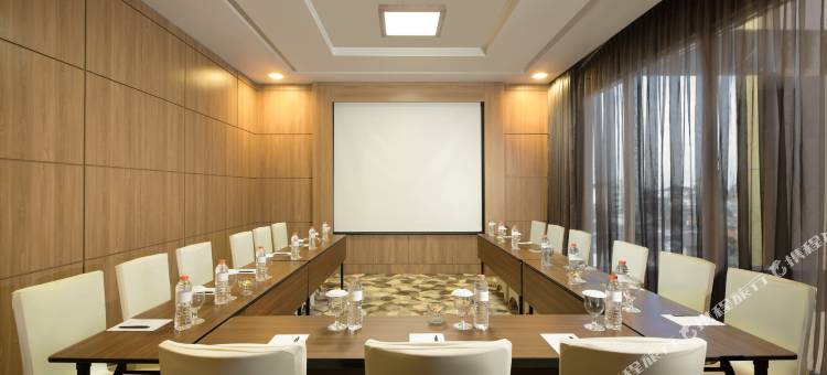 尚缇酒店-印尼藤特雷姆酒店管理公司(Hotel Chanti Managed by Tentrem Hotel Management Indonesia)图片