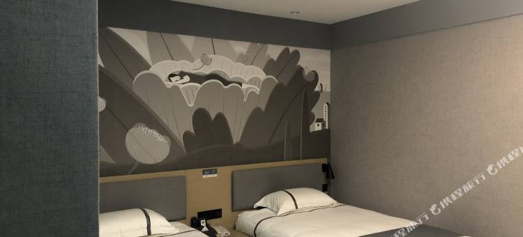 尚客优酒店(喀喇沁旗政府店)图片