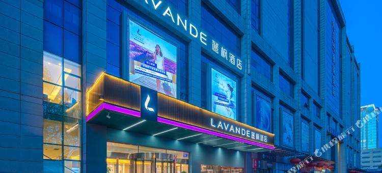 麗枫酒店(西安西京医院胡家庙地铁站店)图片