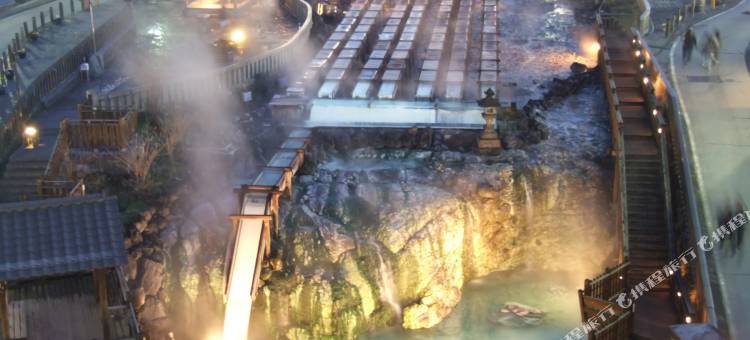 木叶酒店(Konoha)图片