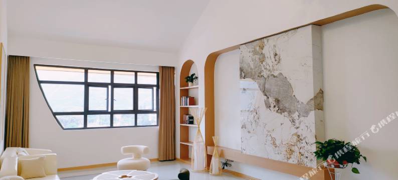 溪西故事民宿(福州工商学院店)图片