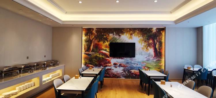 维也纳3好酒店(石家庄鹿泉开发区店)图片