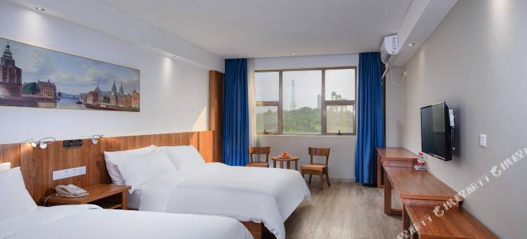 维也纳3好酒店(北海涠洲岛五彩滩店)图片