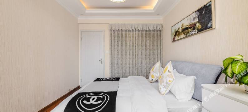 成都云墅LOFT公寓图片