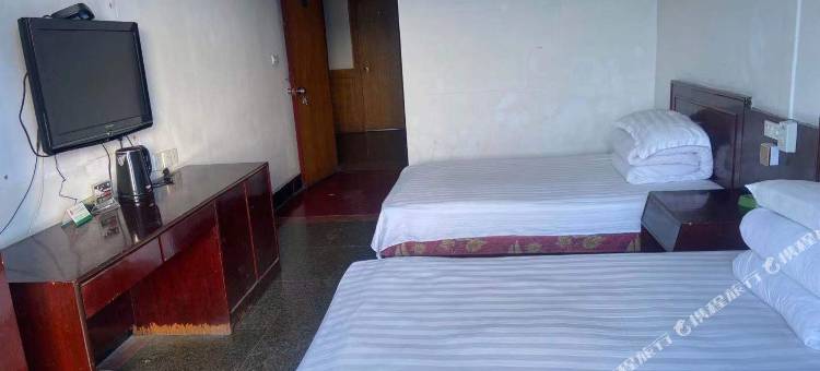 桐乡鑫鑫旅馆图片