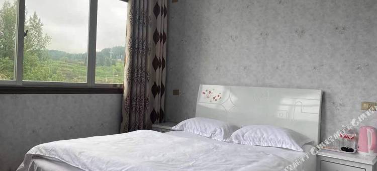 仁怀民芳酒店图片