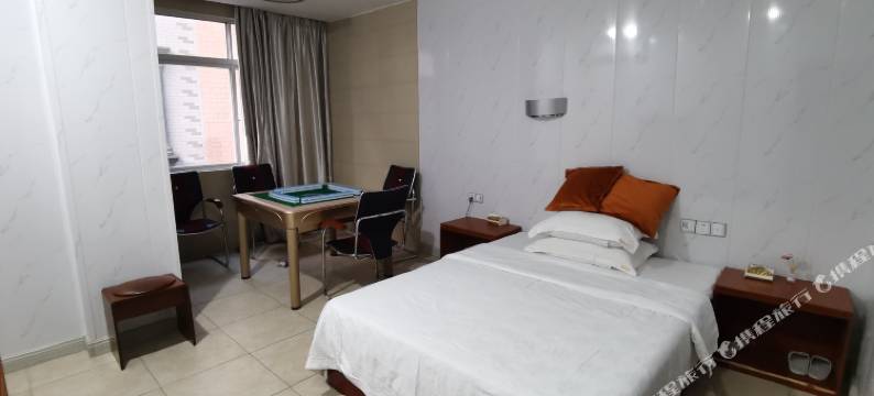 平潭港湾公寓(龙王头沙滩店)图片