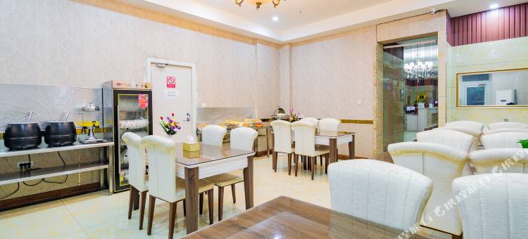 速8酒店(库尔勒时代花园店)图片