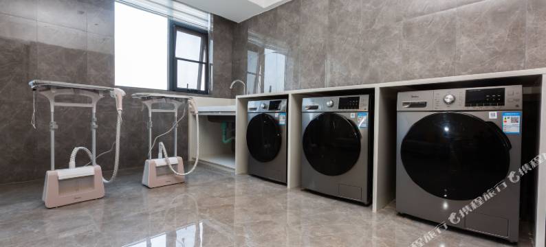 瑞喜酒店(郑州未来路博览中心地铁站店)图片