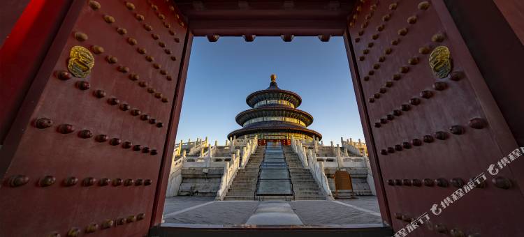 北京明宇丽雅饭店(东单妇女儿童博物馆店)图片