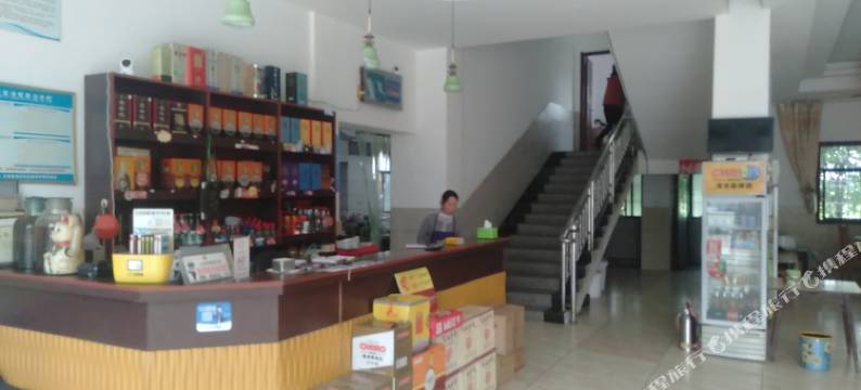 公安伍婆鸡馆图片