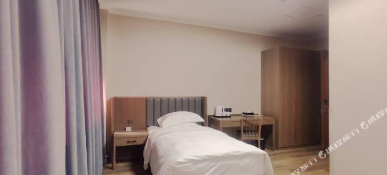 机场天缘公寓(乌鲁木齐国际机场店)图片