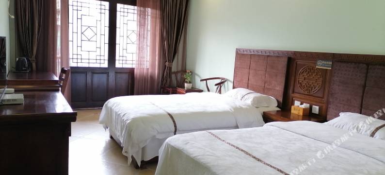 鑫宇楼酒店图片