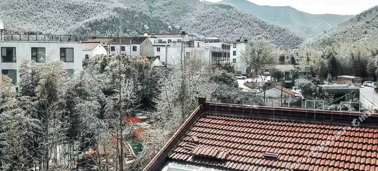 南山竹海·时光鹿民宿(溧阳天目湖御水温泉店)图片