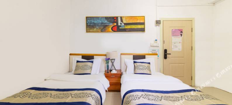 广州碧海主题图片