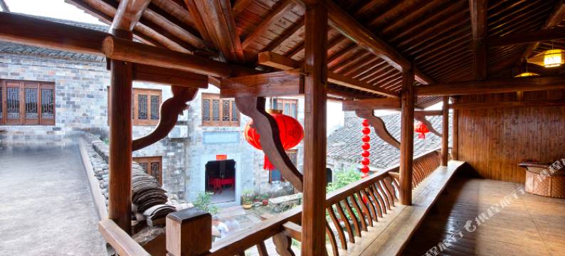 甜蜜小居・徽派慢生活民宿(泾县查济风景区店)图片