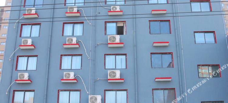 尚客优酒店(遂平西关店)图片