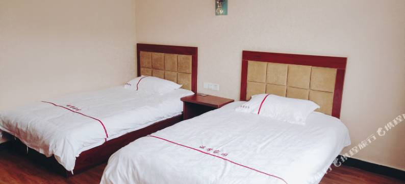 韶山温馨家园民宿图片