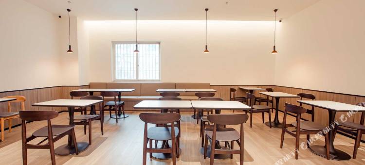 汉庭酒店(台州黄岩区政府店)图片