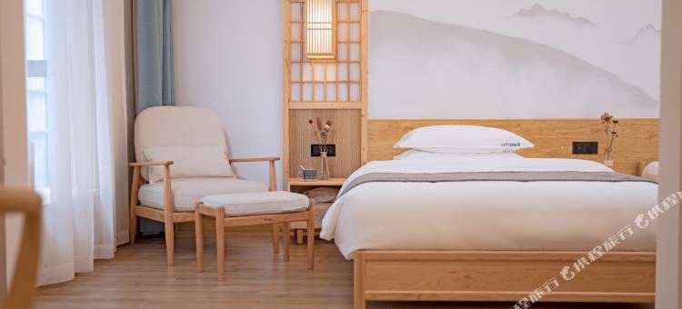 安泊设计民宿(阳朔西街店)图片