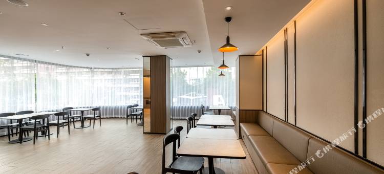 汉庭酒店(茂名火车站店)图片