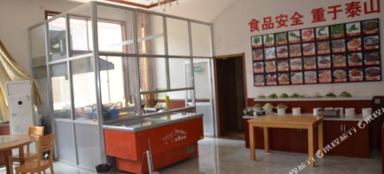 骏怡精选酒店(高唐经济开发区时风科技楼店)图片