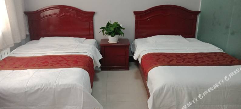 锡林浩特天顺意宾馆图片