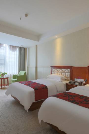 汉中陕西省汉中市测绘院附近酒店